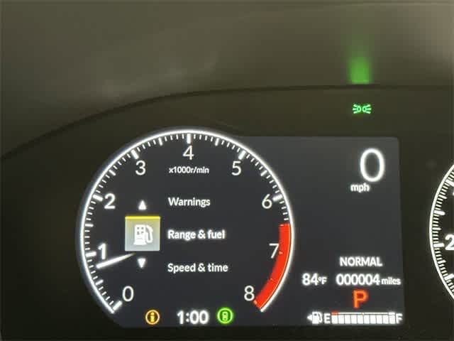 Thumbnail: 2026 Honda CR-V - 15