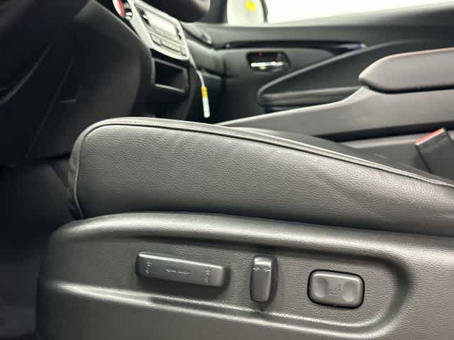 Thumbnail: 2026 Honda Ridgeline - 27