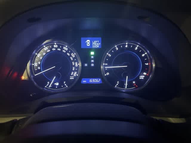 Thumbnail: 2012 Lexus IS - 5