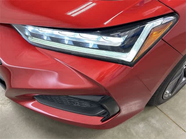 2021 Acura TLX A-Spec 31