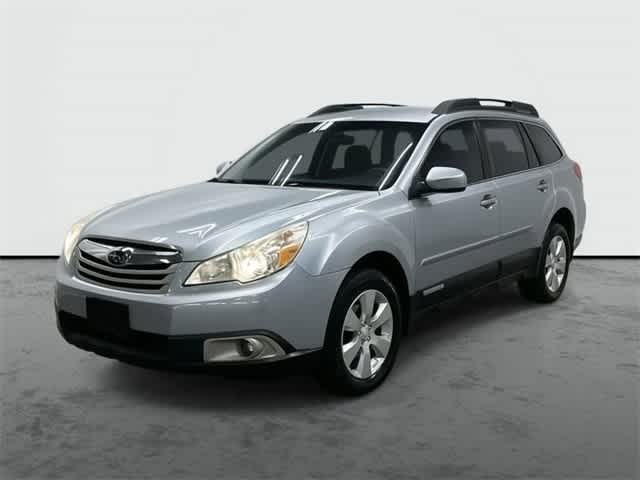 2012 Subaru Outback 2.5i -
                  League City, TX