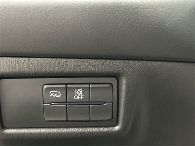 Thumbnail: 2022 Mazda CX-5 - 19