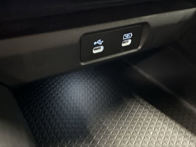 Thumbnail: 2024 Honda Accord - 22