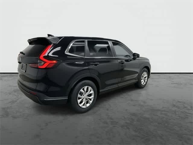 Thumbnail: 2026 Honda CR-V - 4