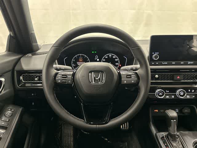 Thumbnail: 2026 Honda Civic - 15