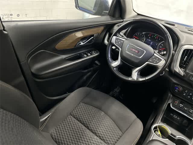 Thumbnail: 2020 GMC Terrain - 12