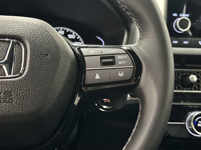 Thumbnail: 2026 Honda Civic - 18