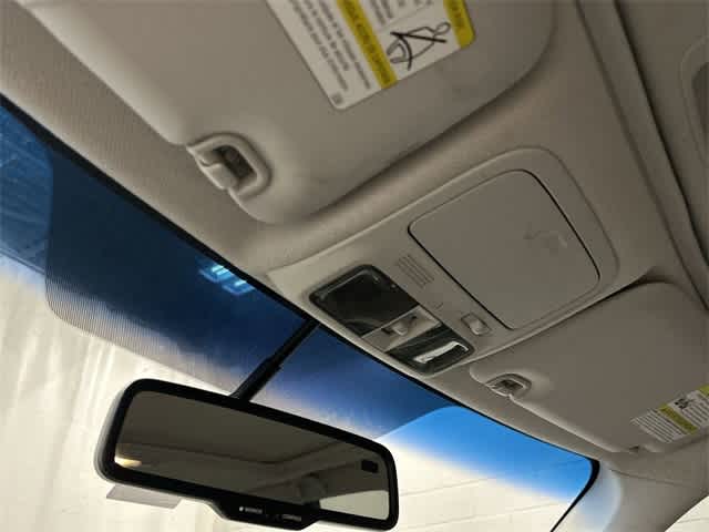 Thumbnail: 2010 Subaru Forester - 21