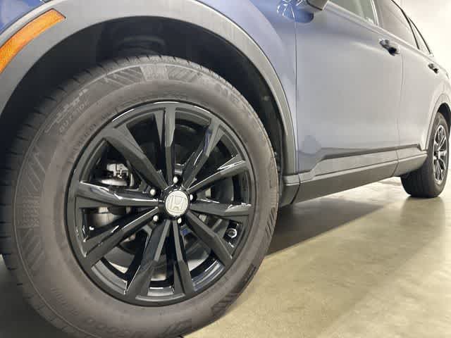2024 Honda CR-V EX - Photo 28