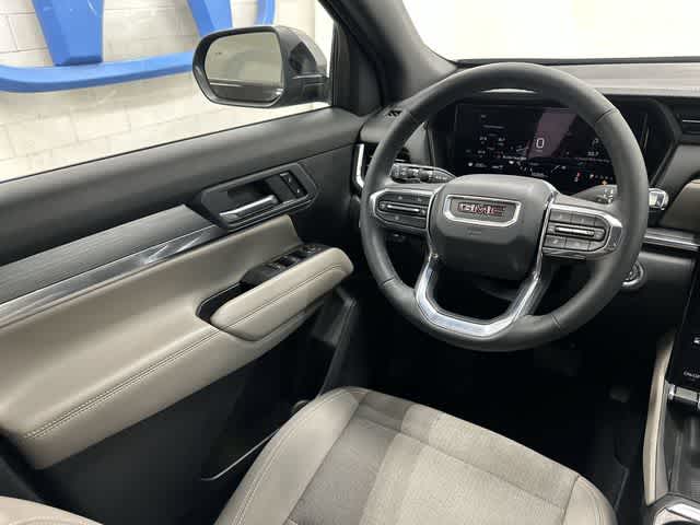 Thumbnail: 2026 GMC Terrain - 11