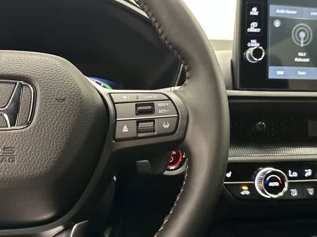 Thumbnail: 2026 Honda CR-V - 18