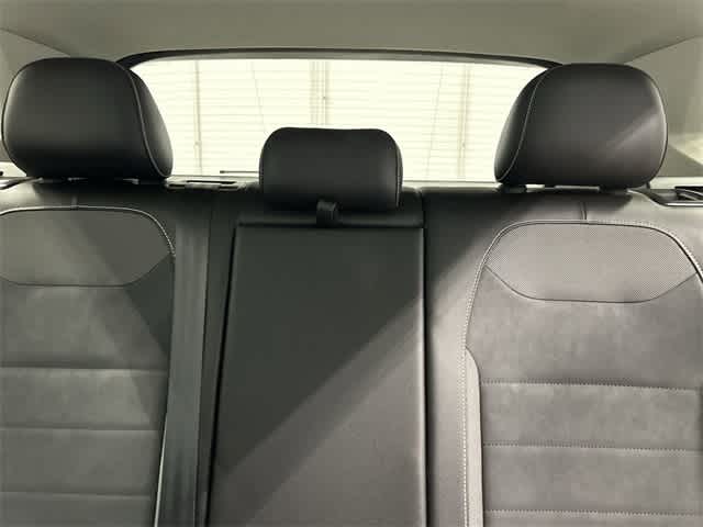 Thumbnail: 2023 Volkswagen Taos - 14