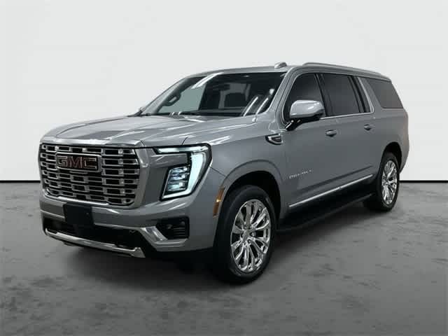 2025 GMC Yukon XL Denali's photo