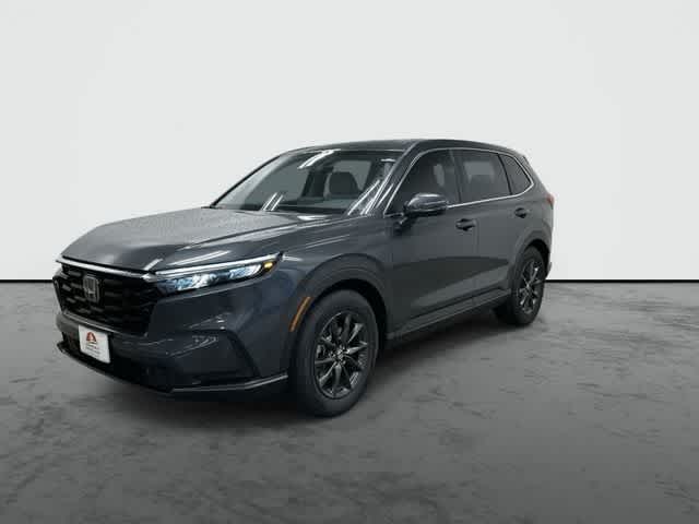 Thumbnail: 2026 Honda CR-V - 8