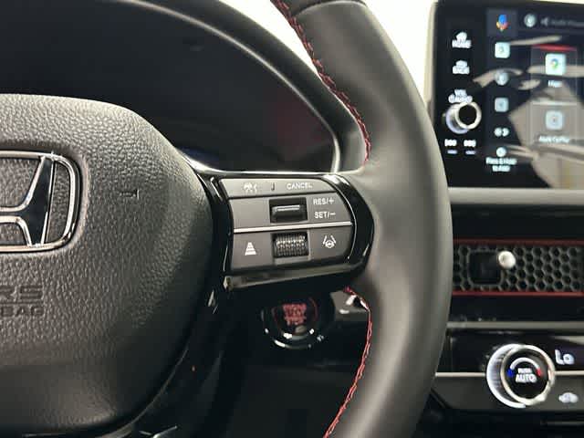 Thumbnail: 2026 Honda Civic - 18