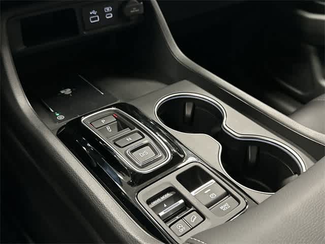 Thumbnail: 2025 Honda Pilot - 24