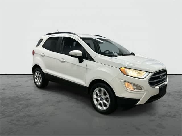 Thumbnail: 2020 Ford EcoSport - 5