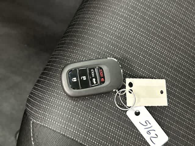 Thumbnail: 2026 Honda Civic - 32