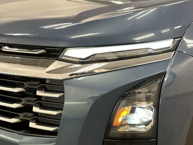 Thumbnail: 2025 Chevrolet Equinox - 31