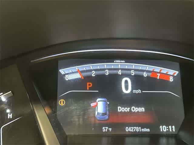 Thumbnail: 2020 Honda CR-V - 16