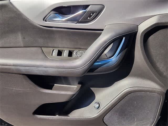 Thumbnail: 2021 Chevrolet Blazer - 22