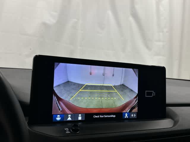 Thumbnail: 2024 Honda Accord - 22