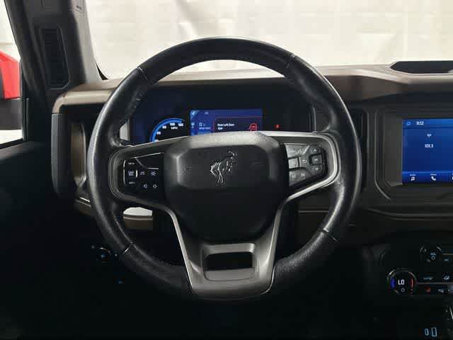 Thumbnail: 2023 Ford Bronco - 15
