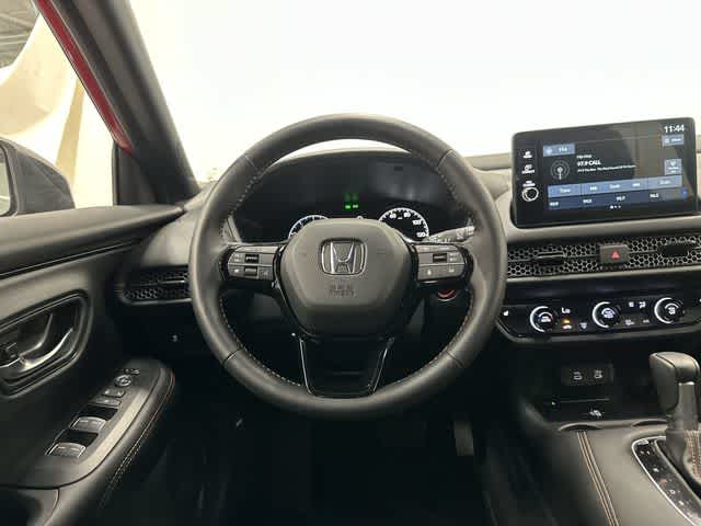 Thumbnail: 2026 Honda HR-V - 14
