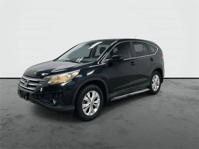 Thumbnail: 2012 Honda CR-V - 8