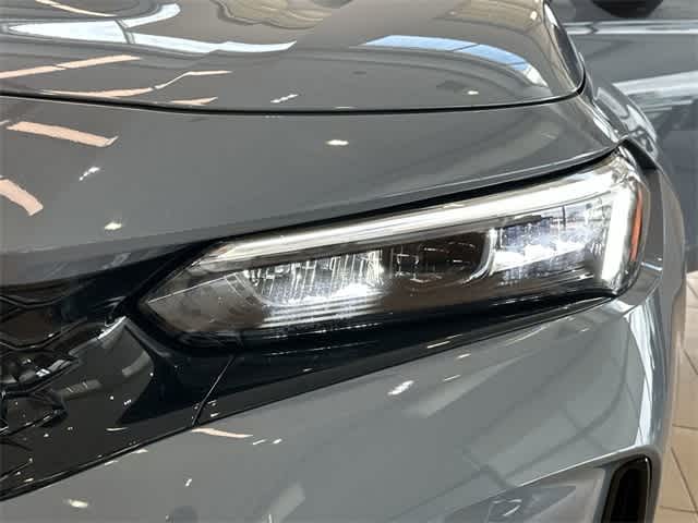 Thumbnail: 2025 Honda Civic - 31