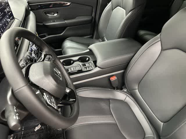 Thumbnail: 2026 Honda Pilot - 10