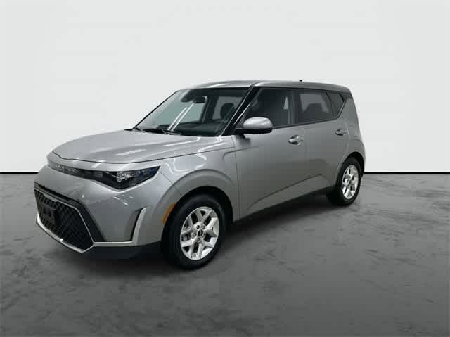 Thumbnail: 2024 Kia Soul - 8