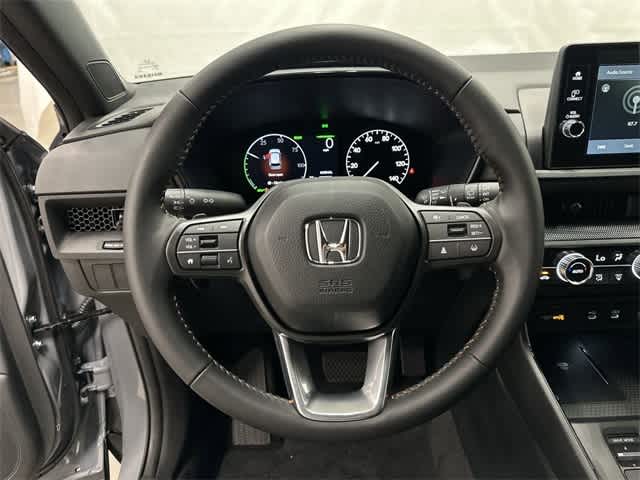 Thumbnail: 2026 Honda CR-V - 15