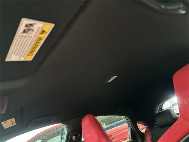 Thumbnail: 2025 Honda Civic - 27