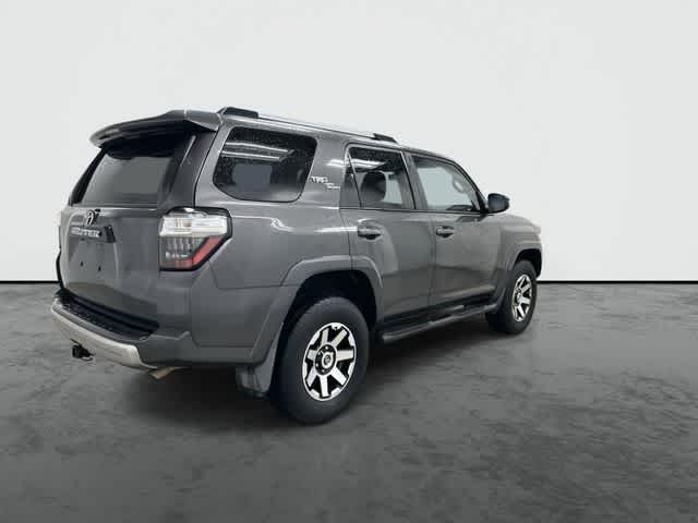 Thumbnail: 2018 Toyota 4Runner - 4
