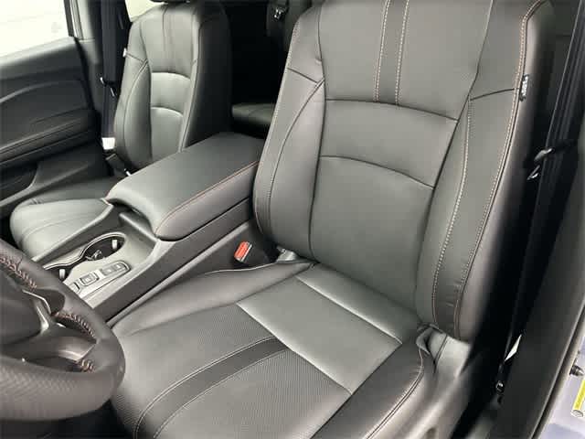 Thumbnail: 2026 Honda Ridgeline - 10