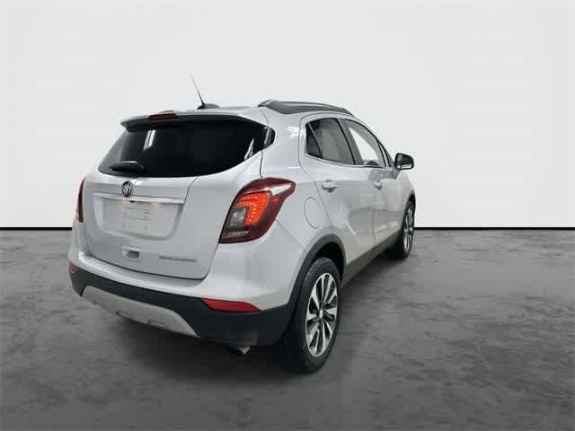 Thumbnail: 2021 Buick Encore - 3