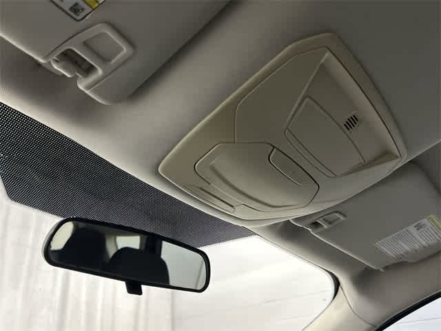 2013 Ford Escape SE 21
