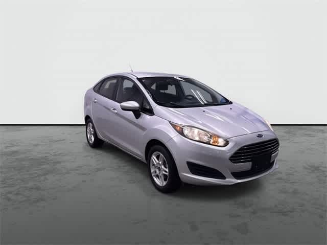 2019 Ford Fiesta SE 6