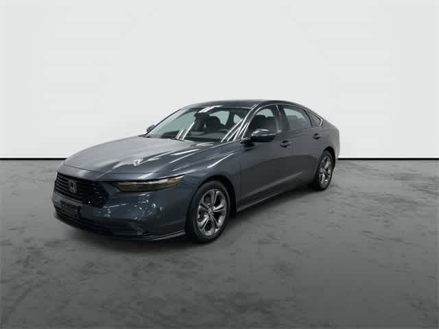 Thumbnail: 2024 Honda Accord - 7