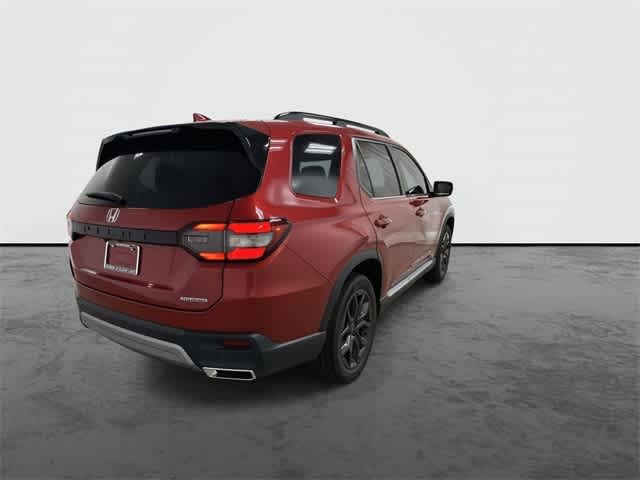 Thumbnail: 2025 Honda Pilot - 3