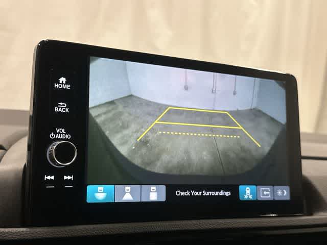 Thumbnail: 2025 Honda CR-V - 23