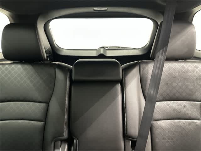 Thumbnail: 2023 Honda Passport - 14