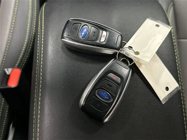 Thumbnail: 2024 Subaru Ascent - 32