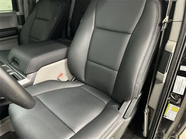 Thumbnail: 2019 Ford F-150 - 10