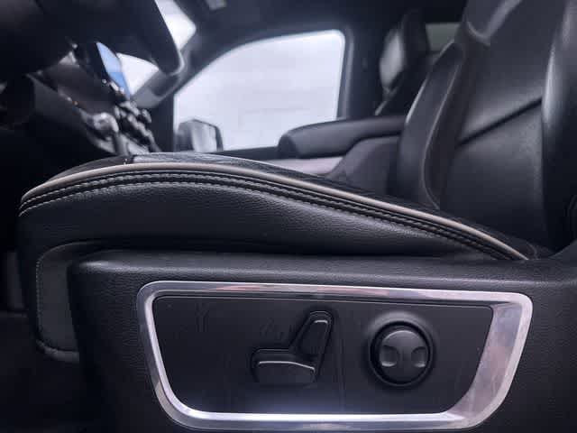 Thumbnail: 2024 RAM 1500 - 27