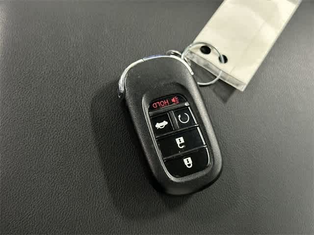 Thumbnail: 2024 Honda Accord - 31