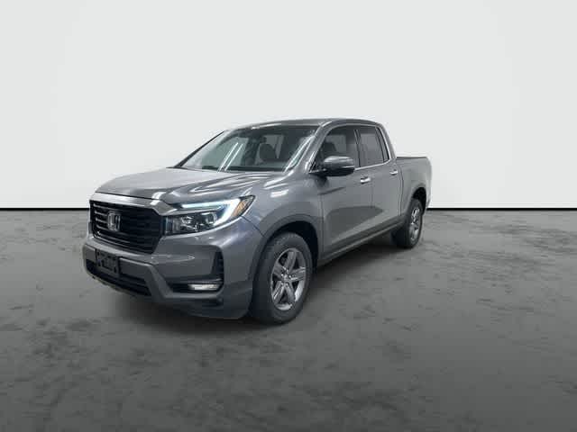 Thumbnail: 2023 Honda Ridgeline - 7