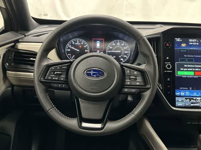 Thumbnail: 2025 Subaru Forester - 15