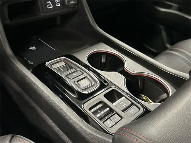 Thumbnail: 2025 Honda Pilot - 24